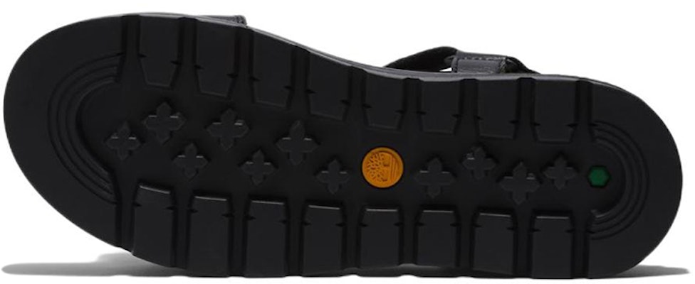 (Women) Timberland Ray City Sandal 'Black' A2F2J015 Details for (Women) Timberland Ray City Sandal 'Black' A2F2J015