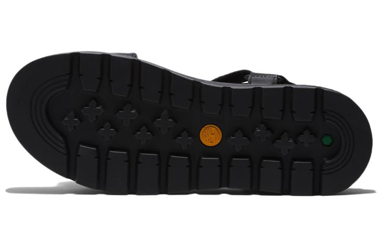 Details for (W) Sandal Timberland Ray City 'Hitam' A2F2J015