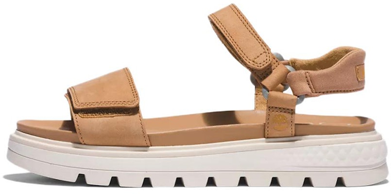 (Women) Timberland Ray City Sandal 'Brown' A2QX3CW8 Buy (Women) Timberland Ray City Sandal 'Brown' A2QX3CW8