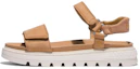 Buy (W) Sandal Timberland Ray City 'Coklat' A2QX3CW8