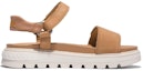 Order (W) Sandal Timberland Ray City 'Coklat' A2QX3CW8