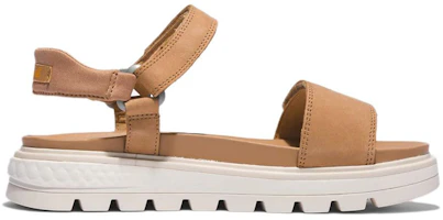 Order (Women) Timberland Ray City Sandal 'Brown' A2QX3CW8