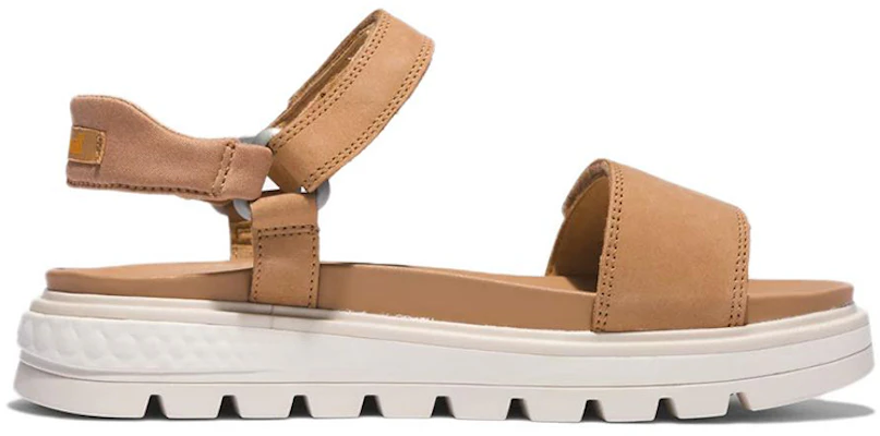 (W) Sandal Timberland Ray City 'Coklat' A2QX3CW8 Order (W) Sandal Timberland Ray City 'Coklat' A2QX3CW8