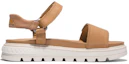 Order (W) Sandal Timberland Ray City 'Coklat' A2QX3CW8