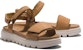 (W) Sandal Timberland Ray City 'Coklat' A2QX3CW8