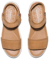 Shop (Women) Timberland Ray City Sandal 'Brown' A2QX3CW8
