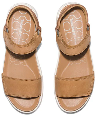 (W) Sandal Timberland Ray City 'Coklat' A2QX3CW8 Shop (W) Sandal Timberland Ray City 'Coklat' A2QX3CW8