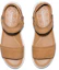 Shop (W) Sandal Timberland Ray City 'Coklat' A2QX3CW8