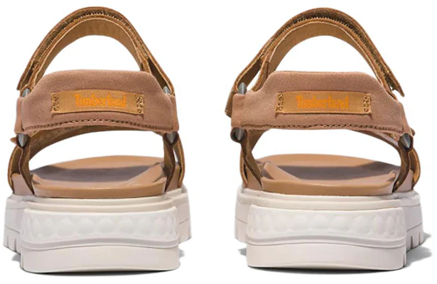 (W) Sandal Timberland Ray City 'Coklat' A2QX3CW8 Purchase (W) Sandal Timberland Ray City 'Coklat' A2QX3CW8