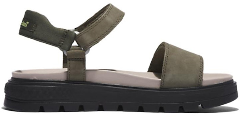 (Women) Timberland Ray City Sandal 'Military Green' A2GJSA58 Order (Women) Timberland Ray City Sandal 'Military Green' A2GJSA58