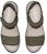 (W) Timberland Ray City Sandal 'Hijau Tentera' A2GJSA58