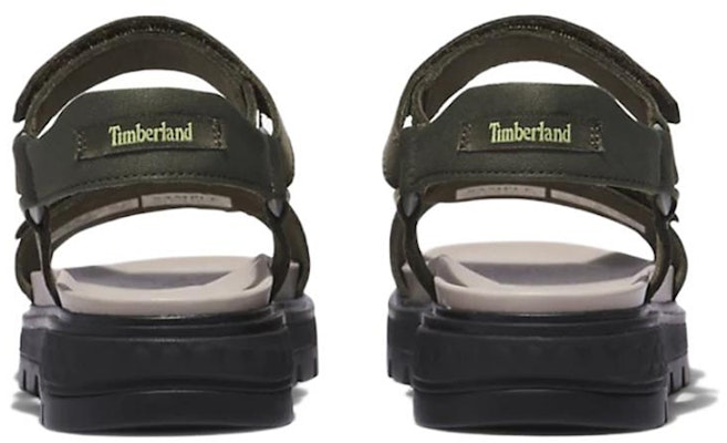 (Women) Timberland Ray City Sandal 'Military Green' A2GJSA58 Purchase (Women) Timberland Ray City Sandal 'Military Green' A2GJSA58