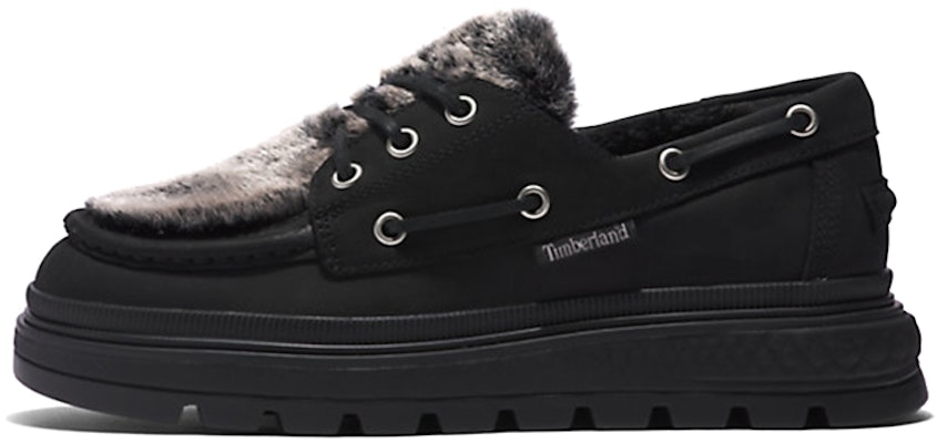 (Women) Timberland Ray City Warm-Lined 'Black' A44ZS001 Buy (Women) Timberland Ray City Warm-Lined 'Black' A44ZS001