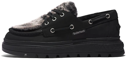 (Women) Timberland Ray City Warm-Lined 'Black' A44ZS001 (Women) Timberland Ray City Warm-Lined 'Black' A44ZS001