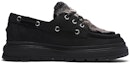 Order (W) Timberland Ray City Berbulu Hangat 'Hitam' A44ZS001