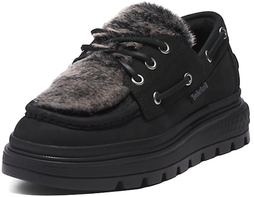 (Women) Timberland Ray City Warm-Lined 'Black' A44ZS001 Lookbook (Women) Timberland Ray City Warm-Lined 'Black' A44ZS001