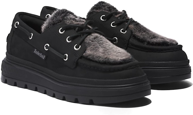 (Women) Timberland Ray City Warm-Lined 'Black' A44ZS001 Shop (Women) Timberland Ray City Warm-Lined 'Black' A44ZS001