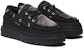 (W) Timberland Ray City Berbulu Hangat 'Hitam' A44ZS001