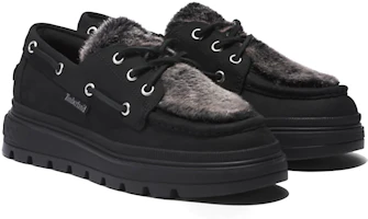 Shop (W) Timberland Ray City Warm-Lined 'Hitam' A44ZS001