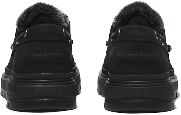 (Women) Timberland Ray City Warm-Lined 'Black' A44ZS001 Details for (Women) Timberland Ray City Warm-Lined 'Black' A44ZS001