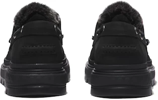Details for (W) Timberland Ray City Warm-Lined 'Hitam' A44ZS001
