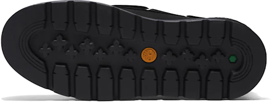 Sizing (W) Timberland Ray City Warm-Lined 'Hitam' A44ZS001