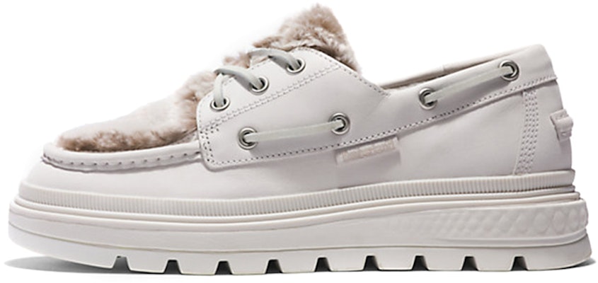 (Women) Timberland Ray City Warm-Lined 'White Comfort' A44YQ143 Buy (Women) Timberland Ray City Warm-Lined 'White Comfort' A44YQ143