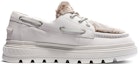 Order (W) Timberland Ray City Warm-Lined 'White Comfort' Putih Selesa A44YQ143