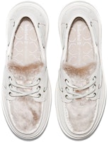 (W) 添柏岚 Ray City 暖绒 "白色舒适" 女靴 A44YQ143 Purchase (W) 添柏岚 Ray City 暖绒 "白色舒适" 女靴 A44YQ143