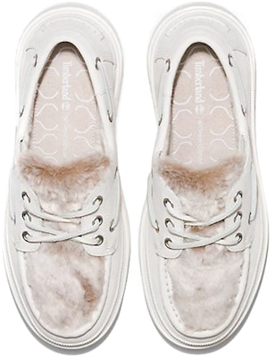 (Women) Timberland Ray City Warm-Lined 'White Comfort' A44YQ143 Purchase (Women) Timberland Ray City Warm-Lined 'White Comfort' A44YQ143