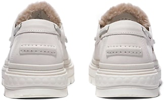 (W) 添柏岚 Ray City 暖绒 "白色舒适" 女靴 A44YQ143 Details for (W) 添柏岚 Ray City 暖绒 "白色舒适" 女靴 A44YQ143