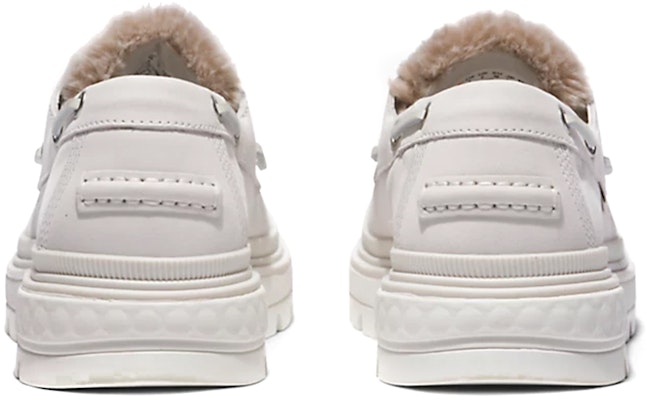(Women) Timberland Ray City Warm-Lined 'White Comfort' A44YQ143 Details for (Women) Timberland Ray City Warm-Lined 'White Comfort' A44YQ143