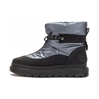 (W) Timberland Ray City Waterproof Puffer Boot 'Grey'