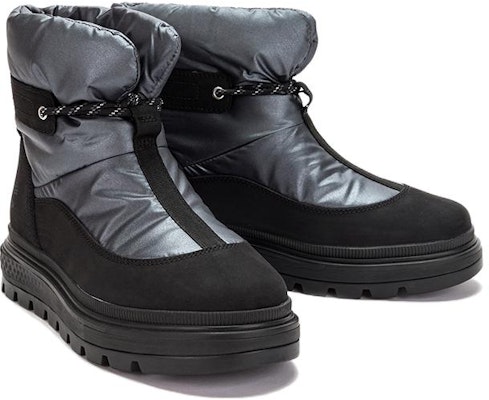 (Women) Timberland Ray City Waterproof Puffer Boot 'Grey' A5NM3 Order (Women) Timberland Ray City Waterproof Puffer Boot 'Grey' A5NM3