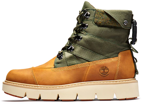 Timberland 添柏岚 Raywood 戶外工裝靴 女款 棕 Buy Timberland 添柏岚 Raywood 戶外工裝靴 女款 棕