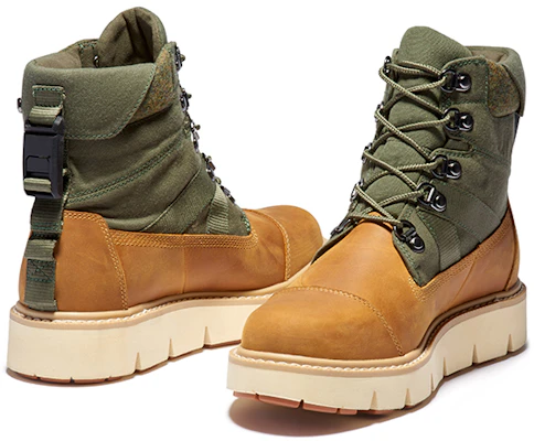 Timberland 添柏岚 Raywood 戶外工裝靴 女款 棕 Order Timberland 添柏岚 Raywood 戶外工裝靴 女款 棕