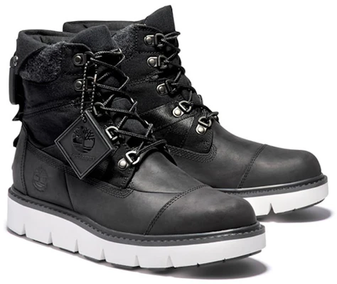 添柏岚 Raywood EK 工裝靴 女款 黑色 Lookbook 添柏岚 Raywood EK 工裝靴 女款 黑色