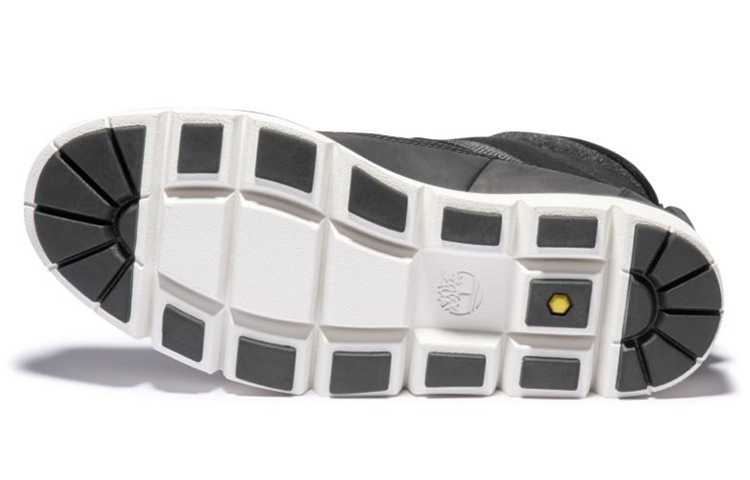 Shop 添柏岚 Raywood EK 工裝靴 女款 黑色