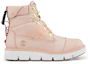 Order (W) Timberland Raywood EK+ Bottes Imperméables 6 Pouces ''Rose'' A2PXQ