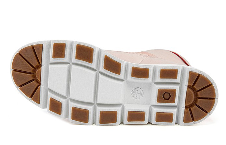 Purchase (W) Timberland Raywood EK+ Bottes Imperméables 6 Pouces ''Rose'' A2PXQ