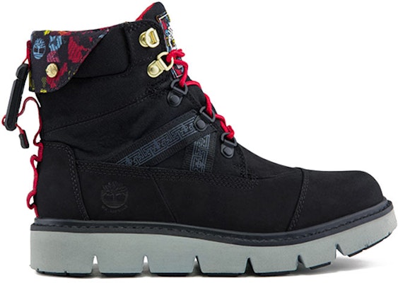 (Women) Timberland Raywood EK+ 6 Inch Waterproof Boots 'Black' A2PXF001 Order (Women) Timberland Raywood EK+ 6 Inch Waterproof Boots 'Black' A2PXF001