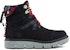 (W) Timberland Raywood EK+ 6 Inci But Kal is Air 'Hitam' A2PXF001