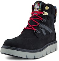 (W) Botas Impermeables Timberland Raywood EK+ 6 Inch 'Negro' A2PXF001 Lookbook (W) Botas Impermeables Timberland Raywood EK+ 6 Inch 'Negro' A2PXF001