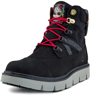 (Women) Timberland Raywood EK+ 6 Inch Waterproof Boots 'Black' A2PXF001 Lookbook (Women) Timberland Raywood EK+ 6 Inch Waterproof Boots 'Black' A2PXF001