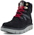 (W) Timberland Raywood EK+ 6 Inci But Kal is Air 'Hitam' A2PXF001