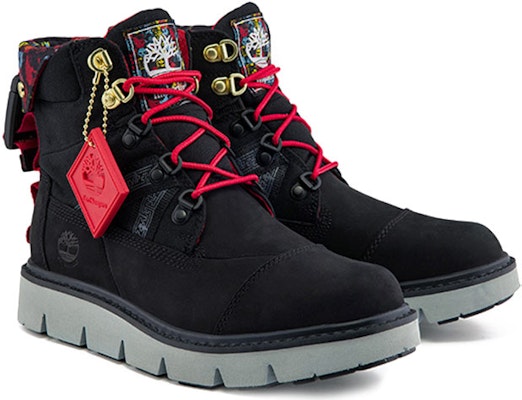 (Women) Timberland Raywood EK+ 6 Inch Waterproof Boots 'Black' A2PXF001 Shop (Women) Timberland Raywood EK+ 6 Inch Waterproof Boots 'Black' A2PXF001