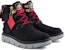 (W) Timberland Raywood EK+ 6 Inci But Kal is Air 'Hitam' A2PXF001