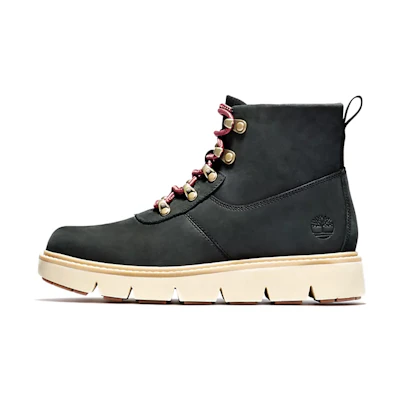 (W) Timberland Raywood Mid 'Deep Navy'