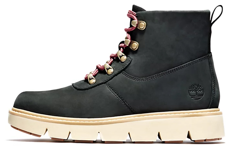(Women) Timberland Raywood Mid 'Deep Navy' A42JE001