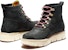 (W) Timberland Raywood Mid 'Deep Navy' Lelaki Kasual. A42JE001
